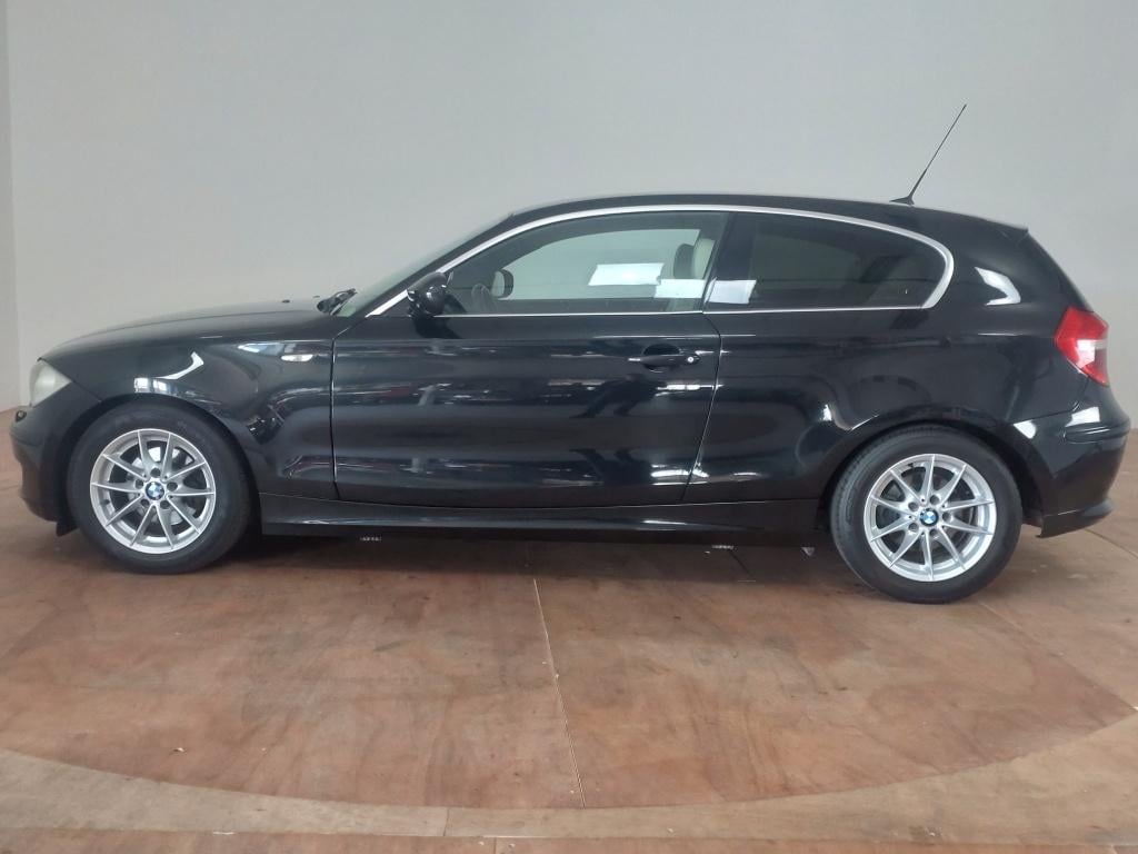 BMW 1 Serie 116i eff.dynamics