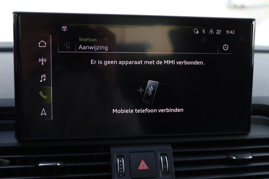 Audi Q5 sportback 50 tfsi e s edition competition 299pk s-tronic