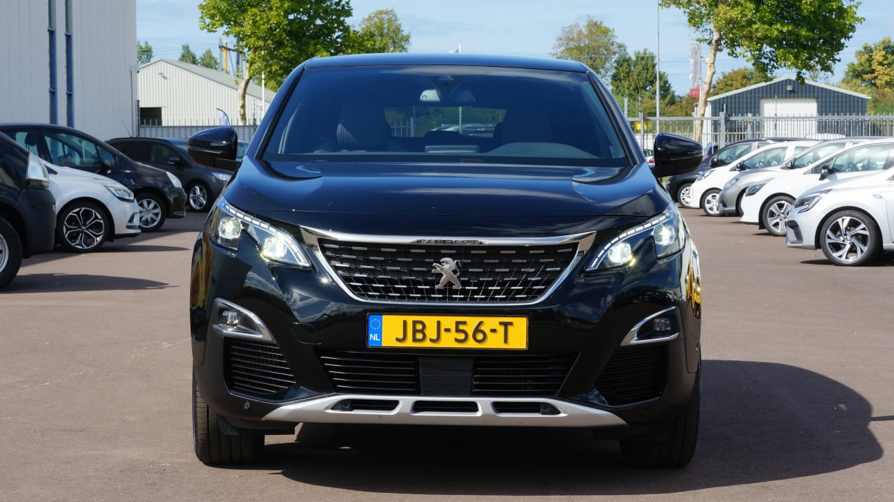Peugeot 3008 1.2 PureTech GT Line Rijklaar incl. Garantie