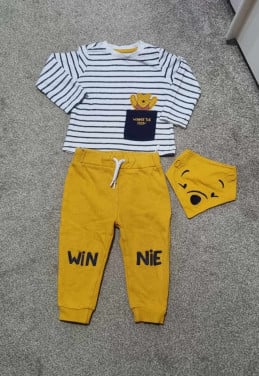 Set maat 86