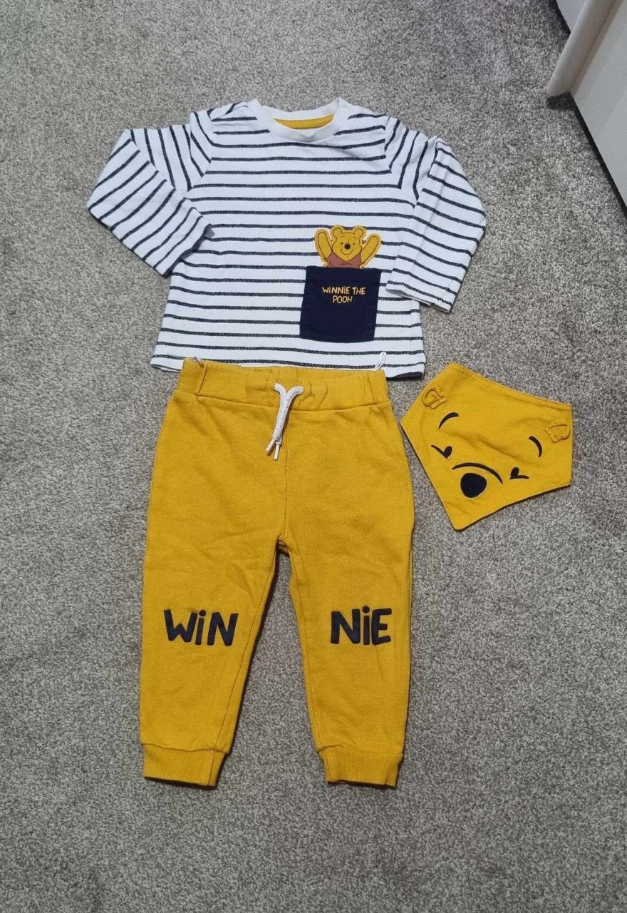 Set maat 86