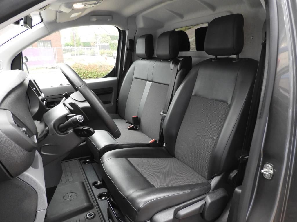 Opel Vivaro 2.0 cdti l2h1 edition