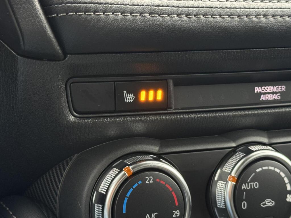 Mazda 2 1.5 skyactiv-g gt-m nl-auto incl. trekhaak!