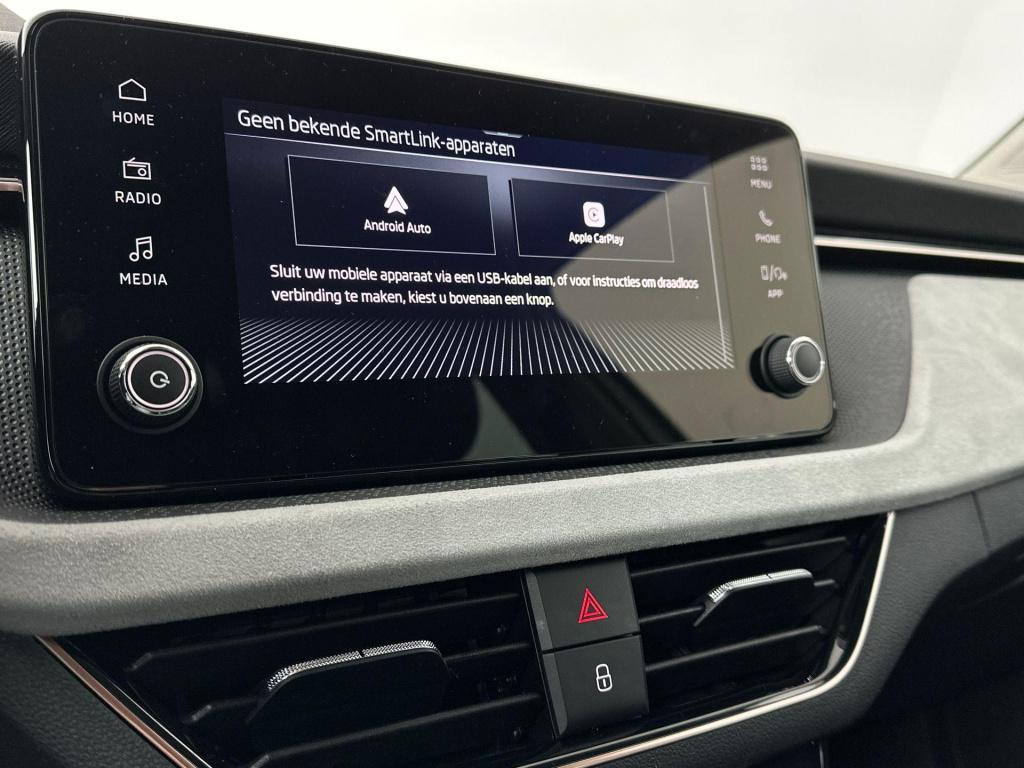 Skoda Scala business edition 1.0 tsi 85 kw / 115 pk hatchback