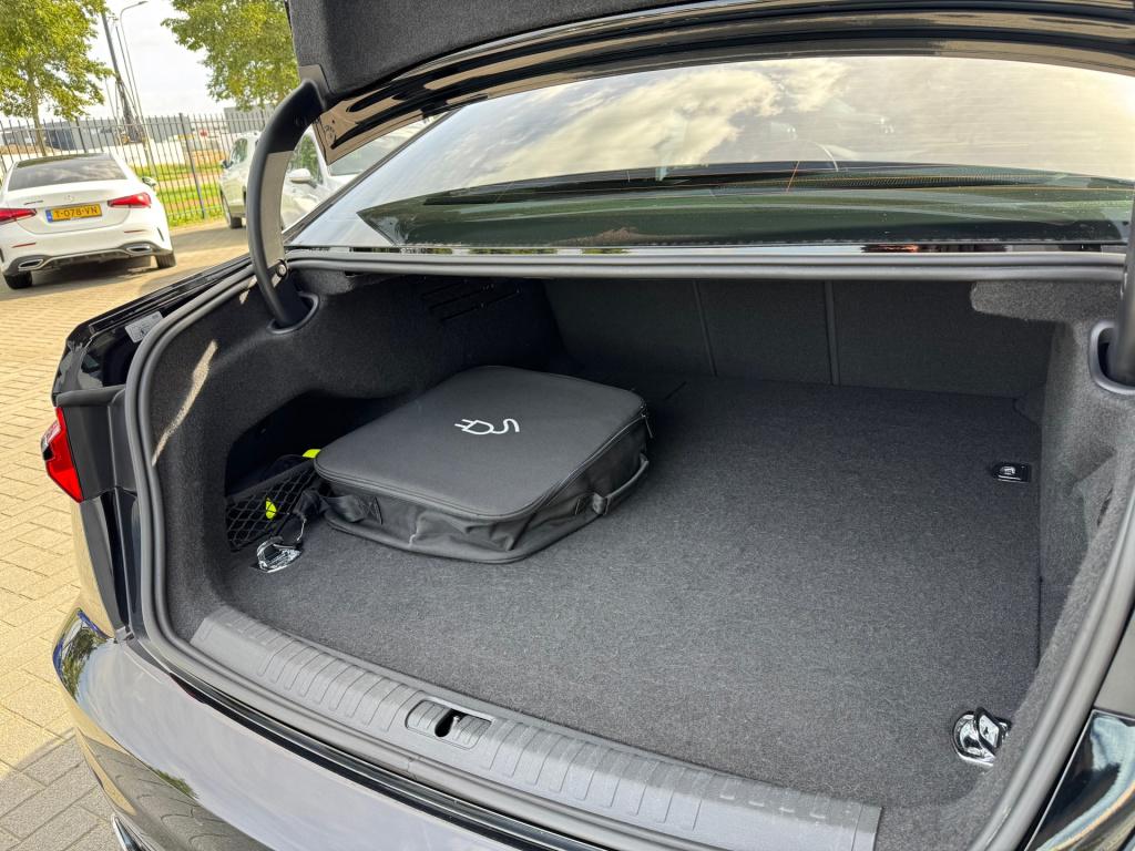 Audi A6 limousine 50 tfsie quattro sport * black pack * virtual cockpit * s