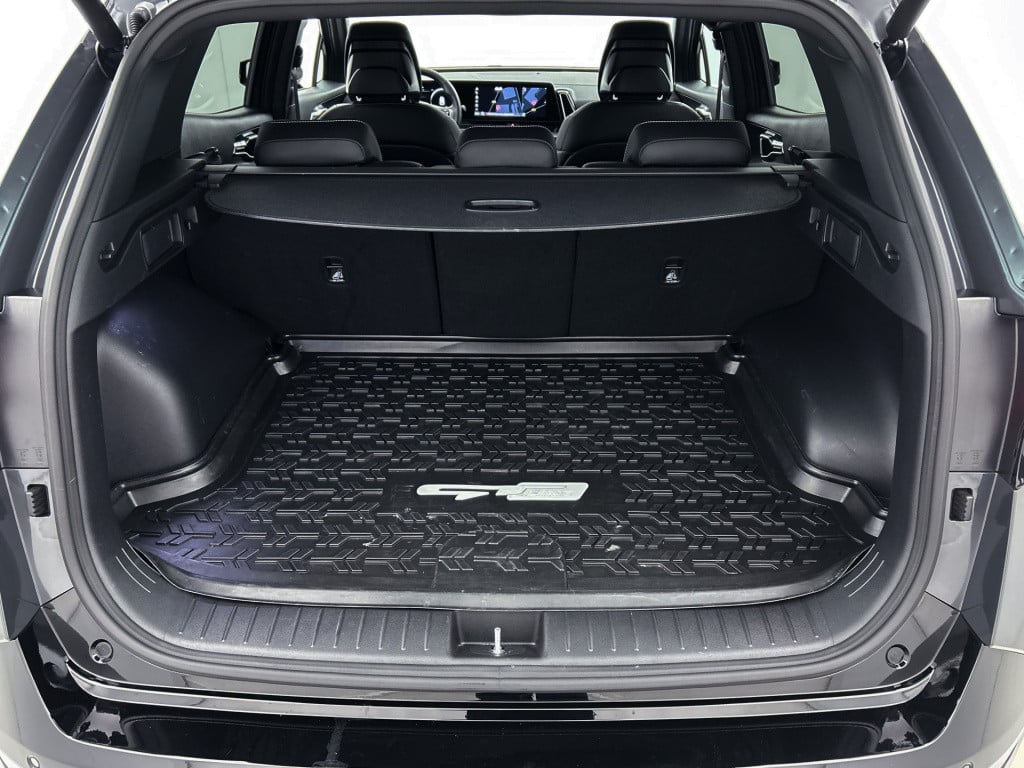 Kia Sportage 1.6 t-gdi plug-in hybrid awd gt-line | afneembare trekhaak | s