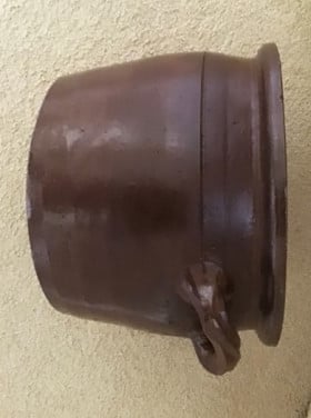 Oude Keulse pot