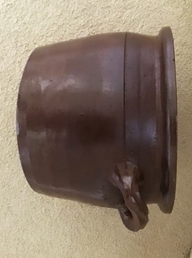 Oude Keulse pot
