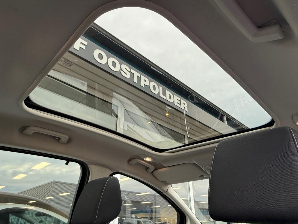 Ford C-max 1.0 edition plus