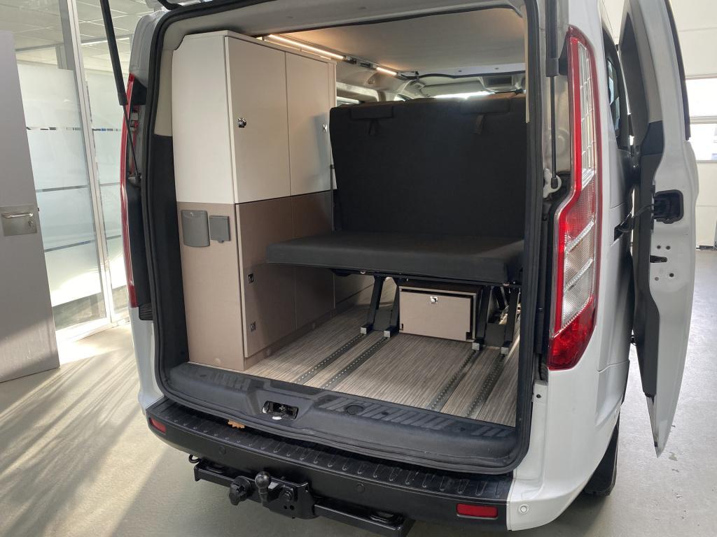 Burstner Onbekend gmbh bc5001