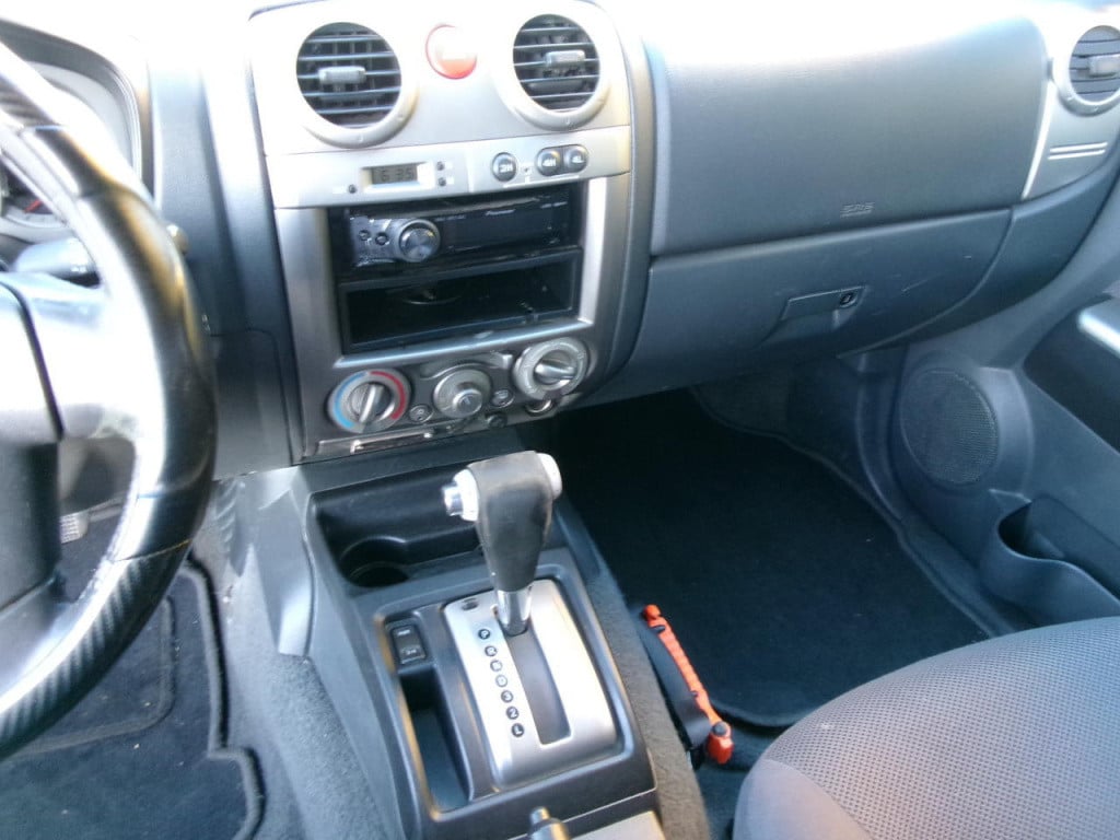 Isuzu D-max 3.0 double cab ls l2/h2 4x4 4wd automaat