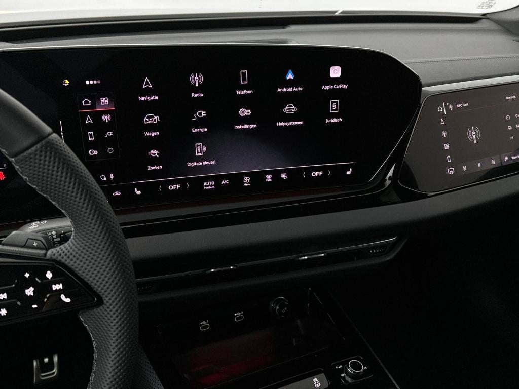 Audi A5 avant s edition 2.0 tfsi e 220 kw / 299 pk avant 7 versn