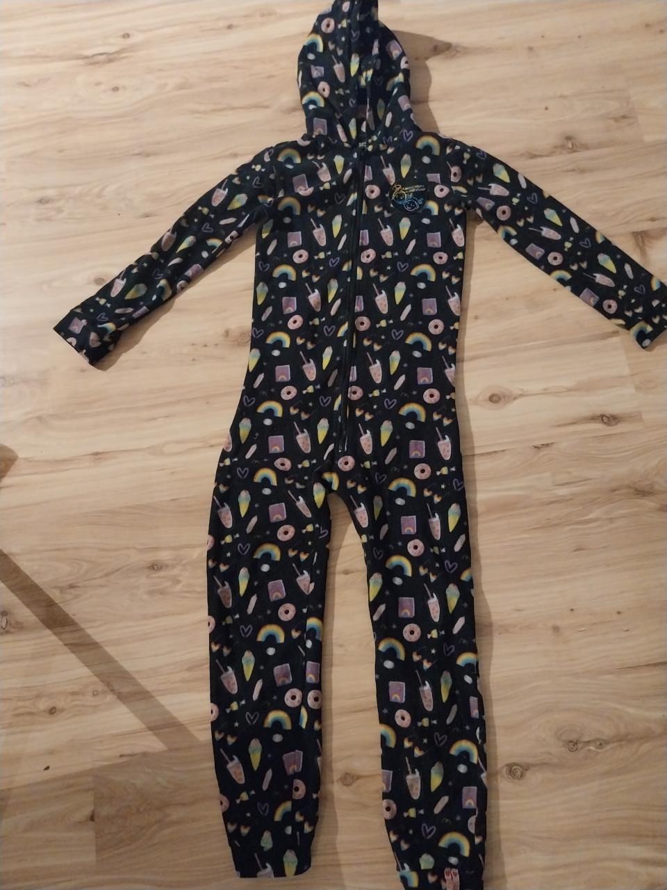 Zoete zusjes onesie maat 164