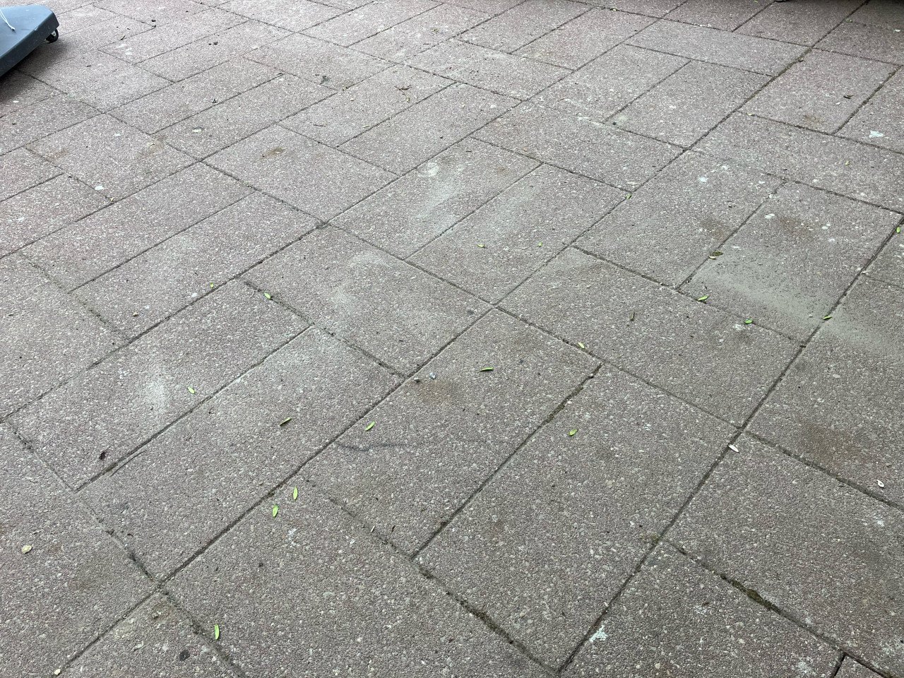 Gratis Betontegels (rood)