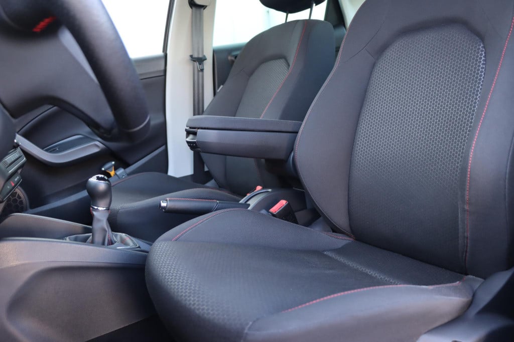 Seat Ibiza 1.0 ecotsi fr connect