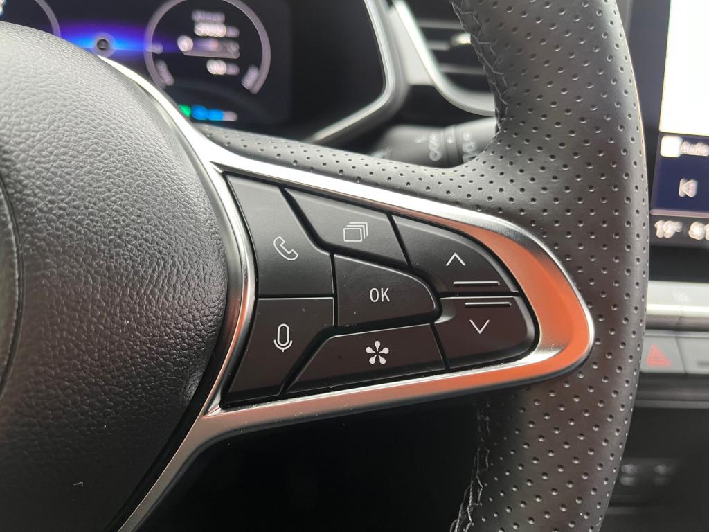 Mitsubishi Asx 1.6 hev at first edition|145pk|rijklaar