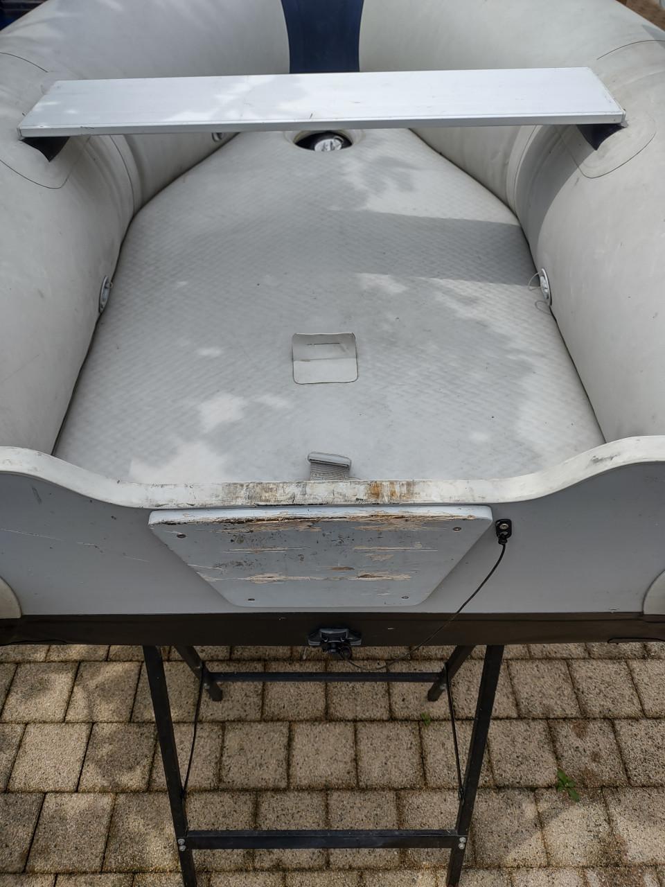 Rubberboot