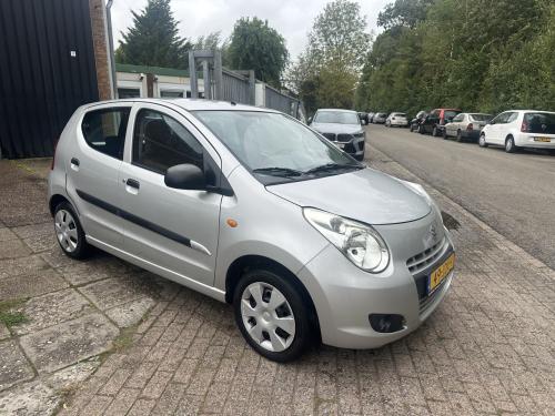 Suzuki Alto 1.0 – 2009 – Airco - 177.050 km