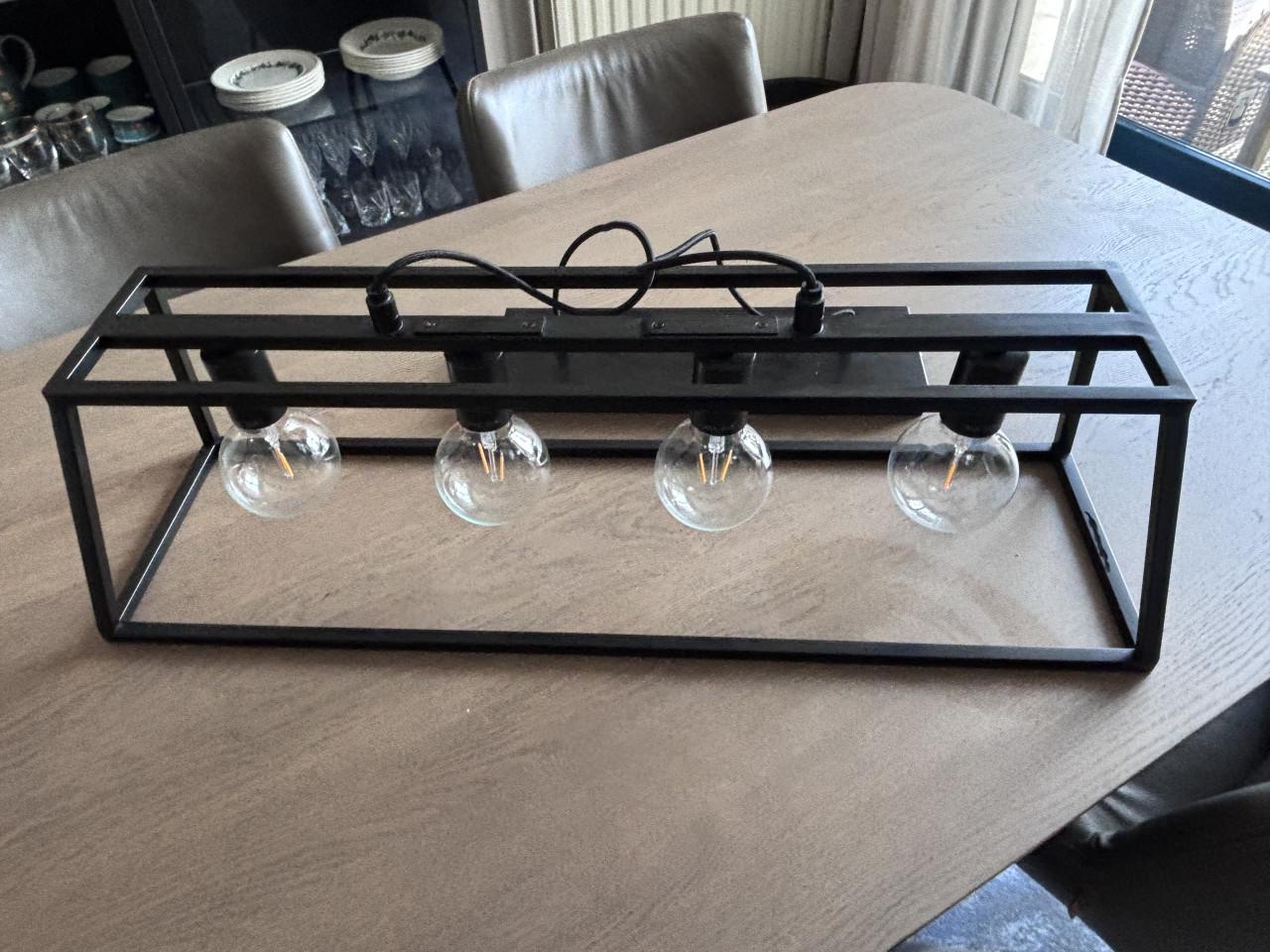 Hanglamp zgan