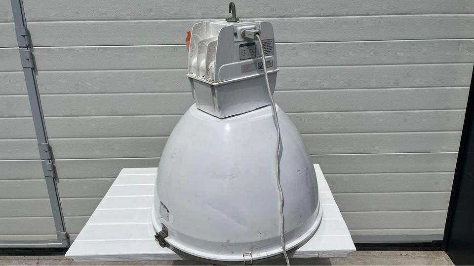 Industrie lampen