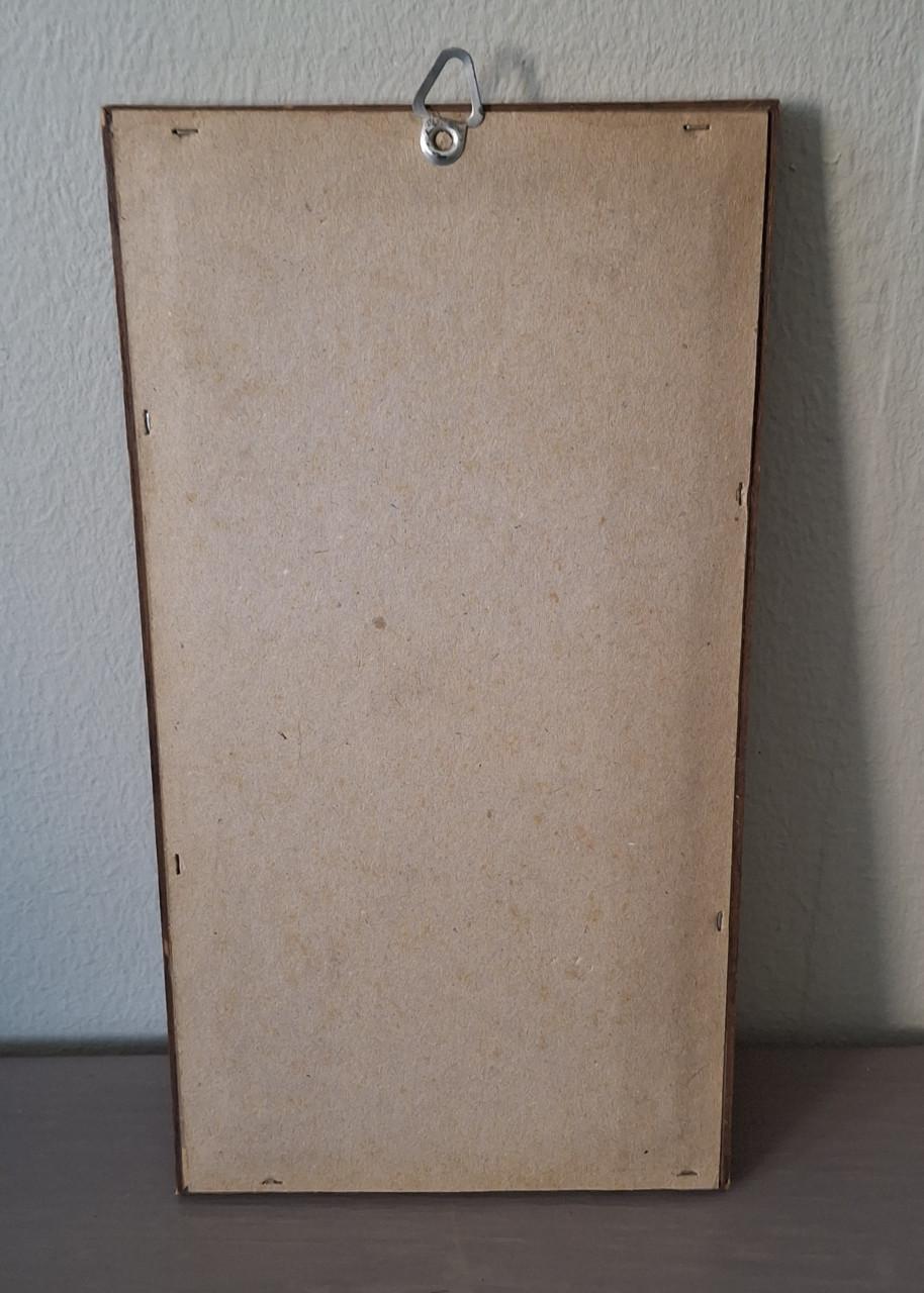 Vintage Spreukentegel: Laurel & Hardy