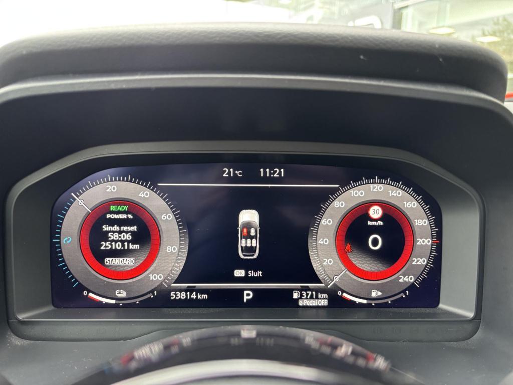Nissan Qashqai 1.5 e-power business design incl. trekhaak afneembaar!