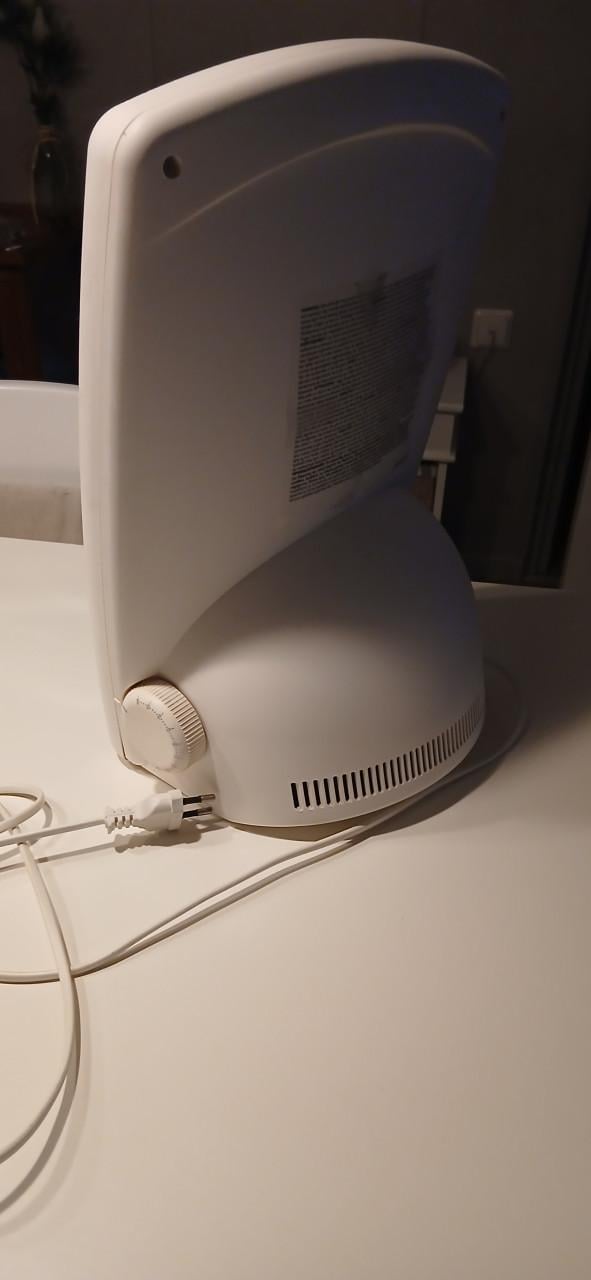 Philips.  Gezichtbruiner