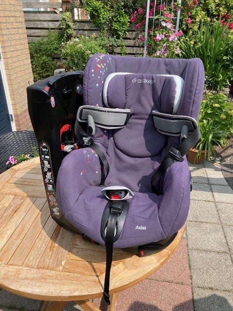 Maxi-Cosi Axiss Gr. 1 9-18 Kg