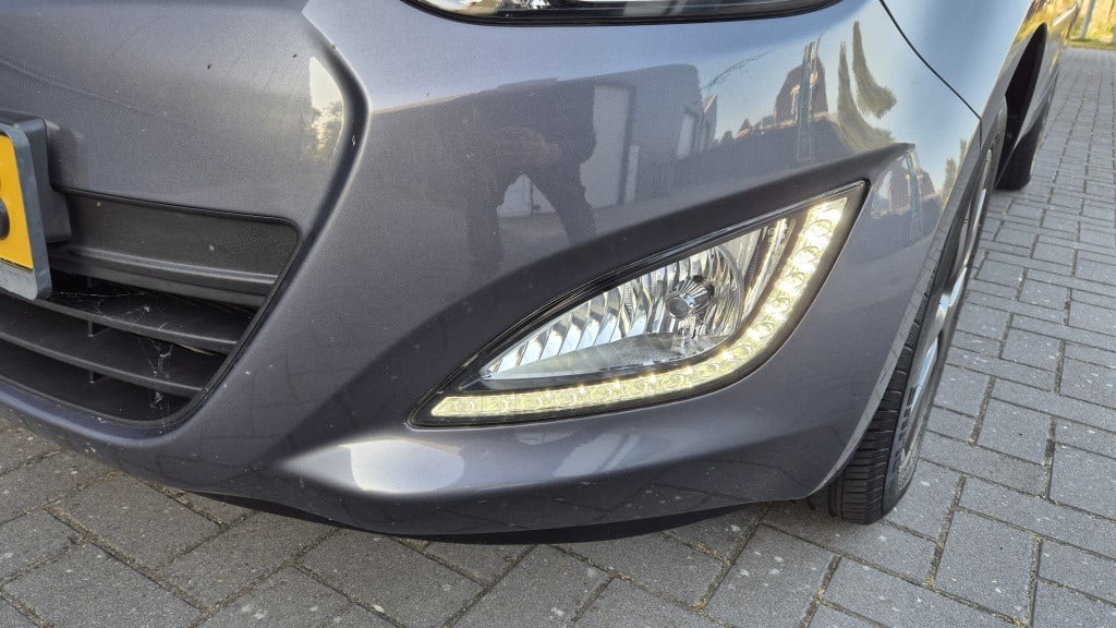 Hyundai I 20 1.2i go!