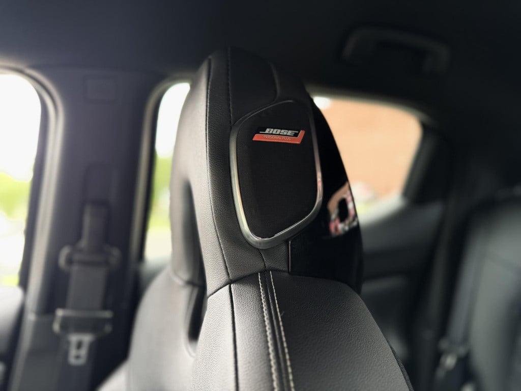 Nissan Juke 1.0 dig-t tekna sound pack automaat | navigatie | 360° camera |