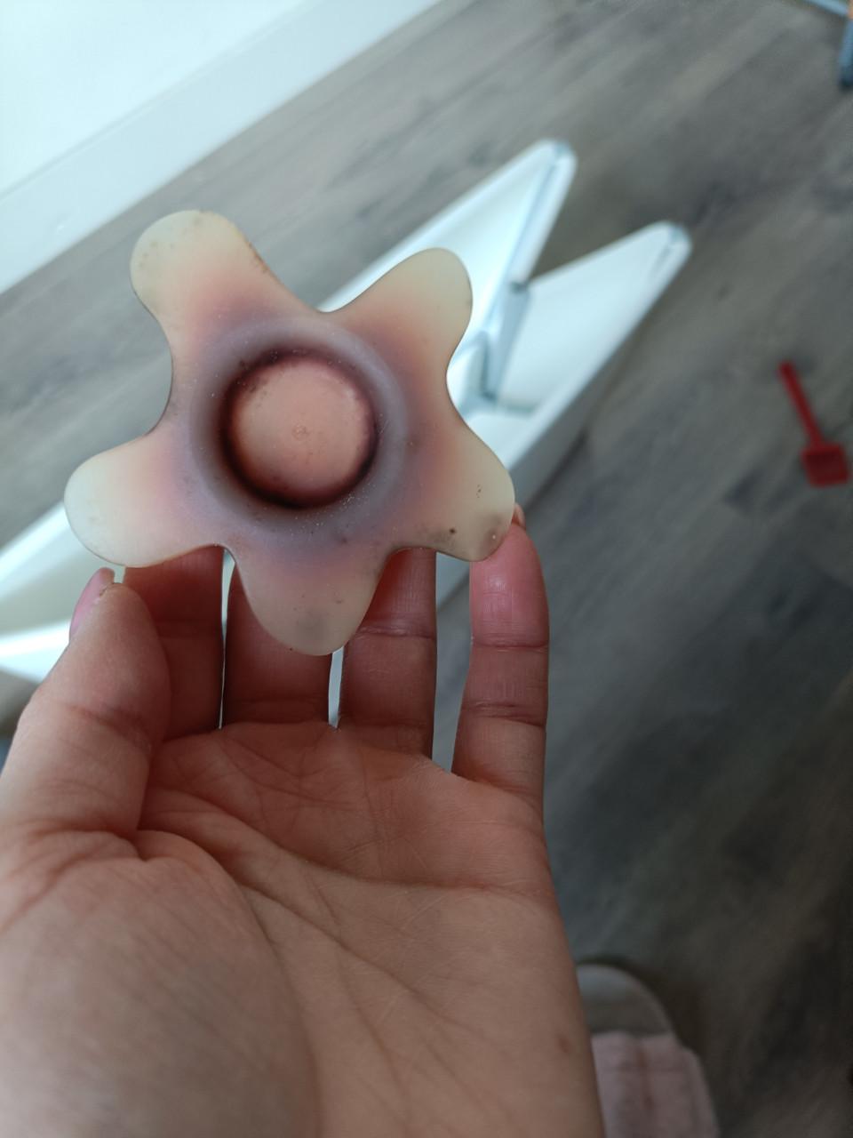 Stokke flexi bad inklapbaar