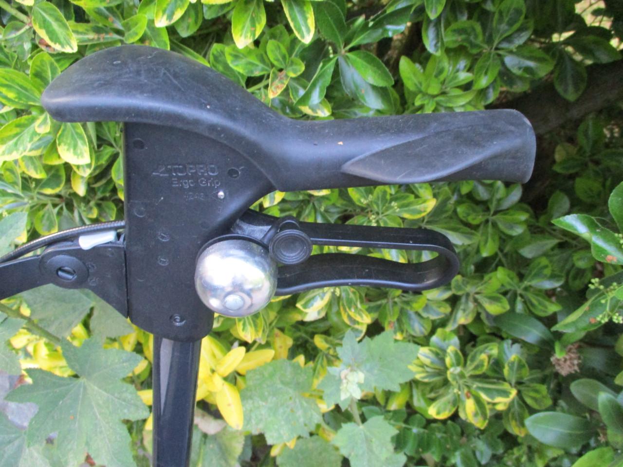 Rollator Topro troja 2G te koop