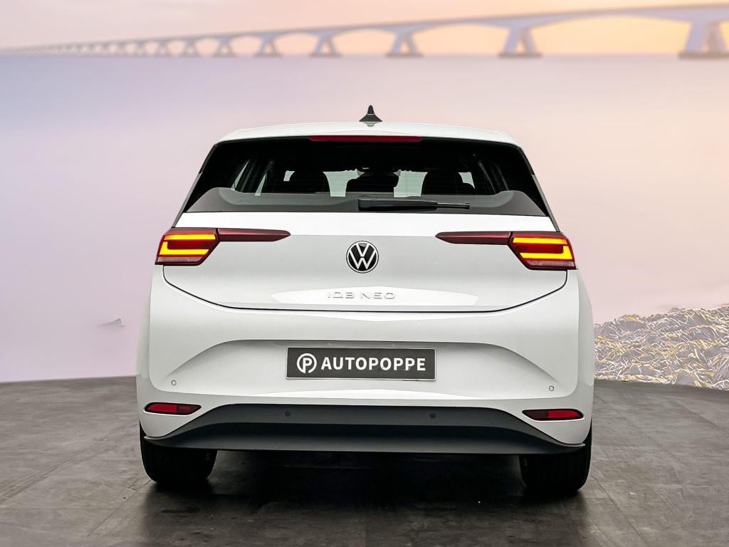 Volkswagen Id.3 Neo trend 50 kwh