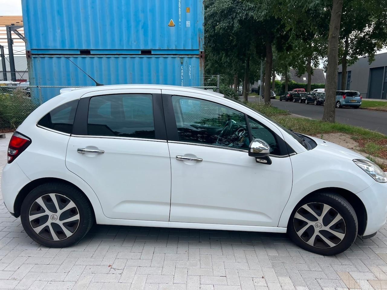 Citroën C3 - 1.6 e-HDi Collection Clima/Navi