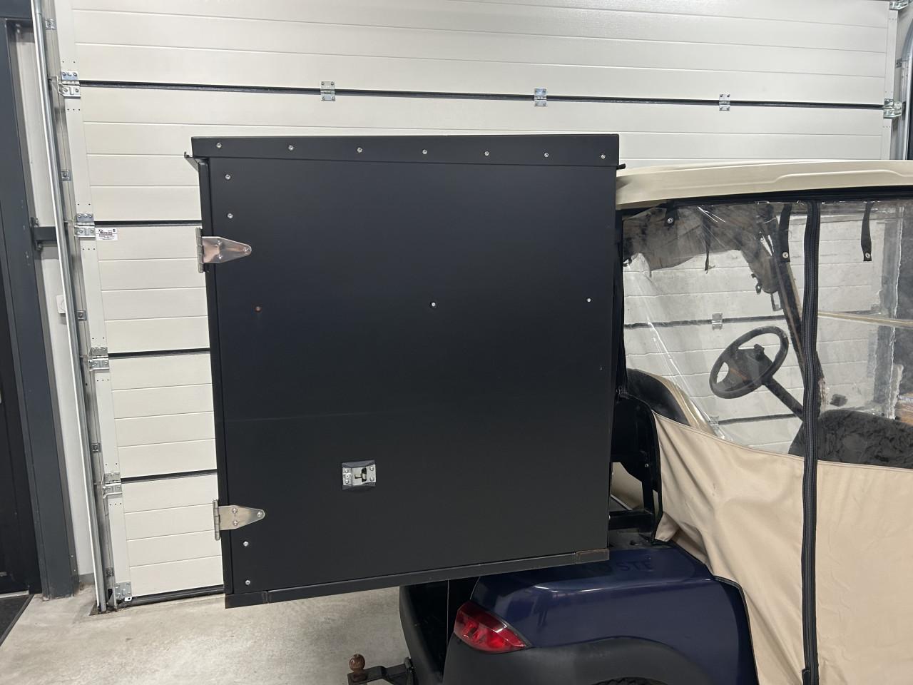 Mooie Club Car Golfkar