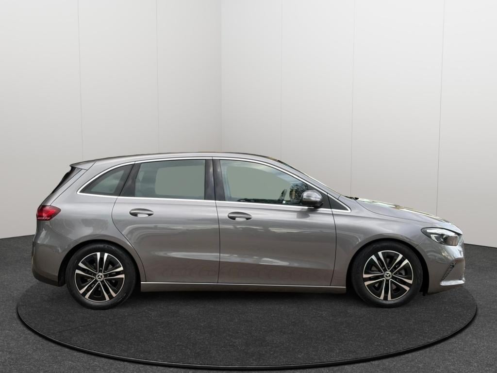Mercedes-Benz B-Klasse 180 business line