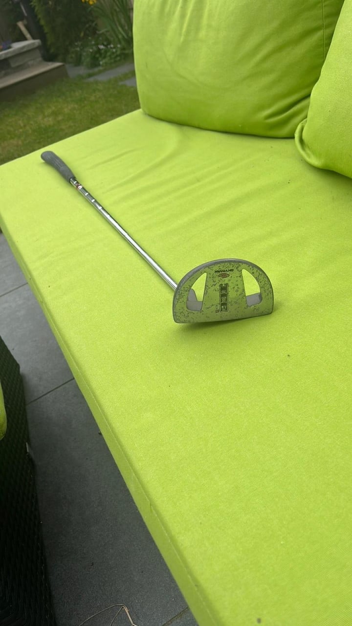 Golfset