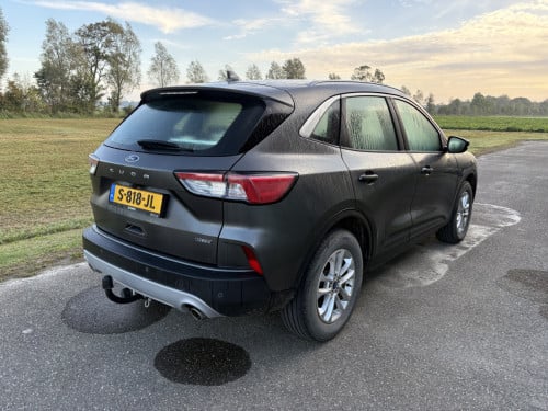 Ford Kuga 2.5 PHEV Hybride 33.000 KM!