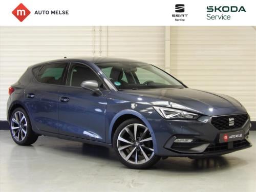 Seat Leon 1.5 etsi 150pk dsg-7 fr