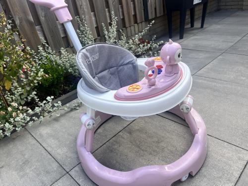 Loop auto baby