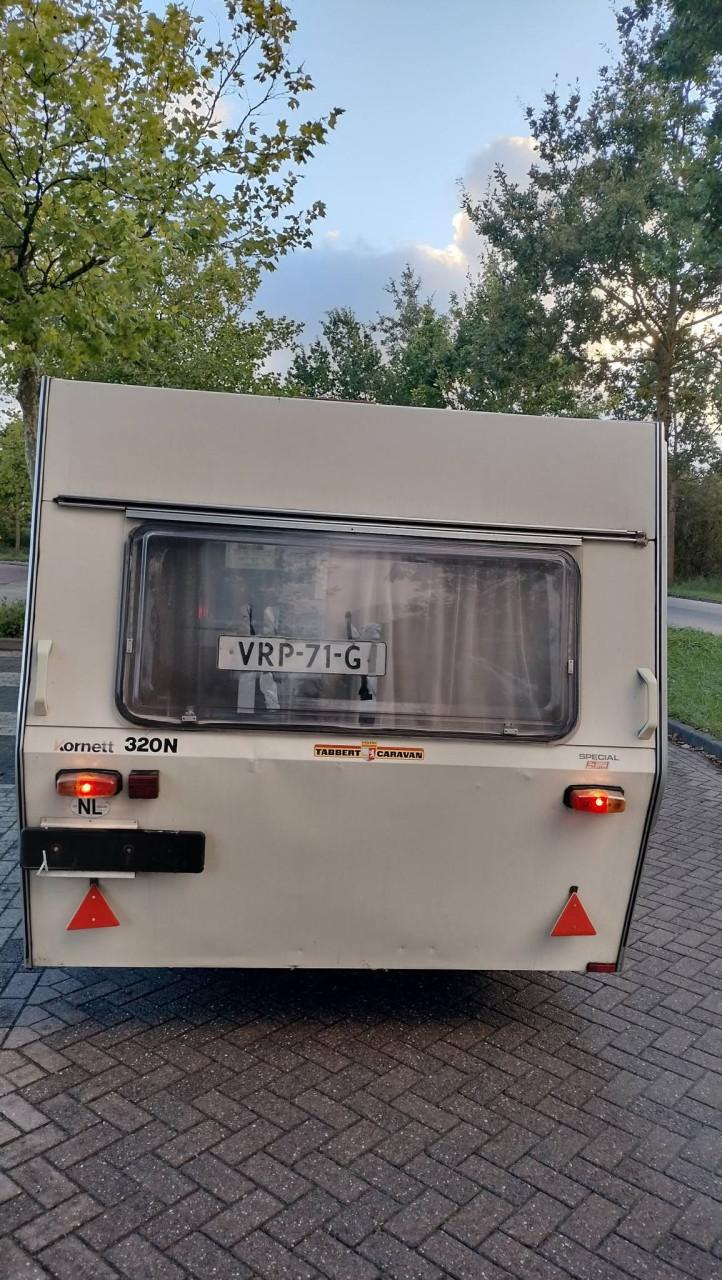 Dikke Vette Tabbert