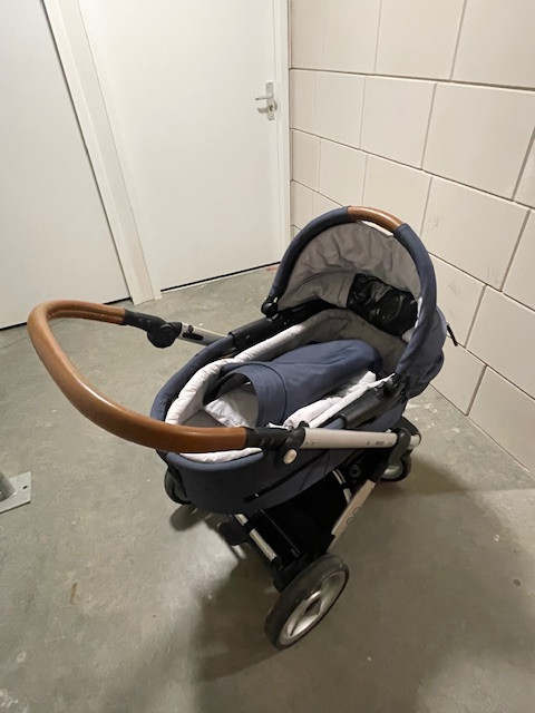 Kinder/wandel wagen