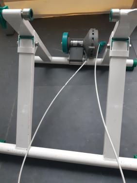 Tacx Cycletrack Speedmatic