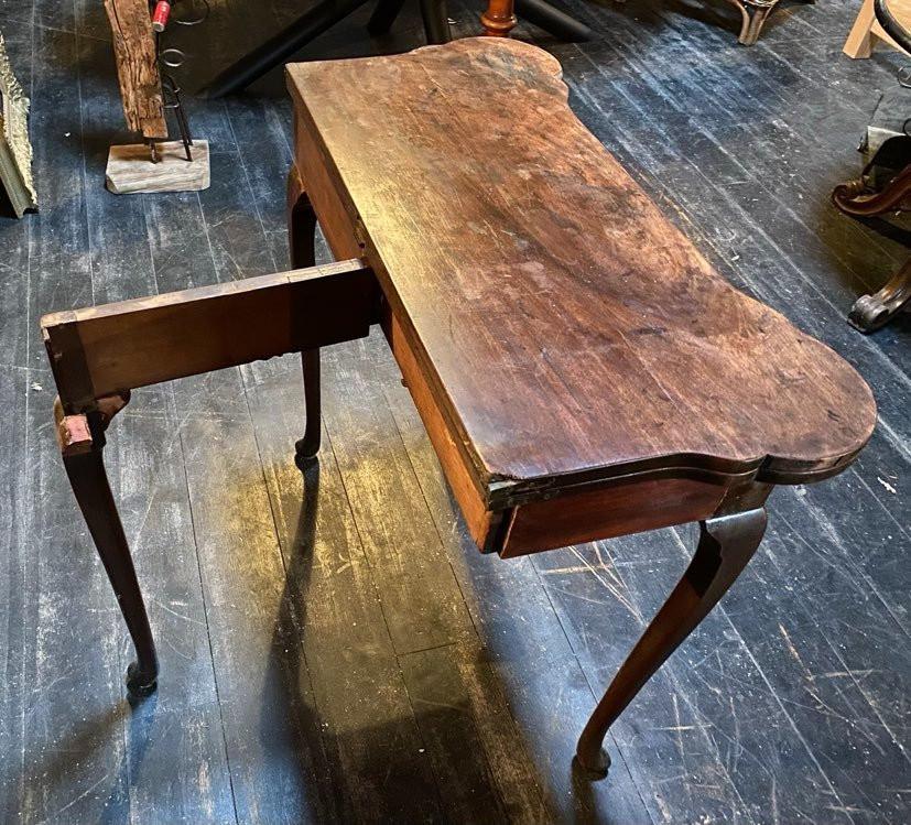 Speeltafeltje inklapbaar