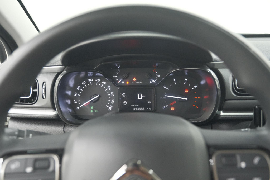Citroen C3 puretech 82 c-series | climate control | navigatie | apple carpl
