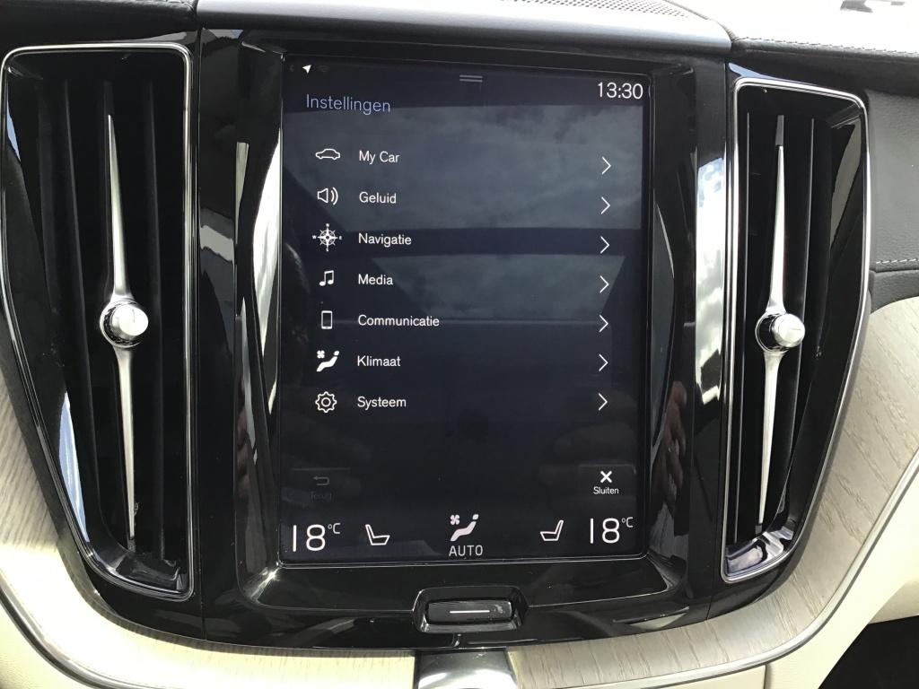 Volvo XC60 2.0 t5 awd inscription luxury luchtvering