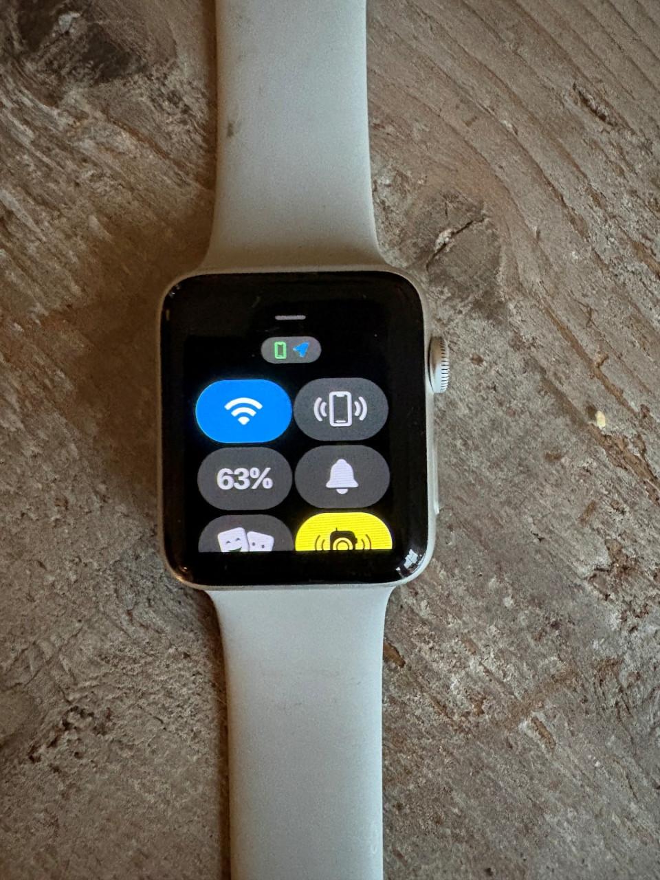 Iwatch 3
