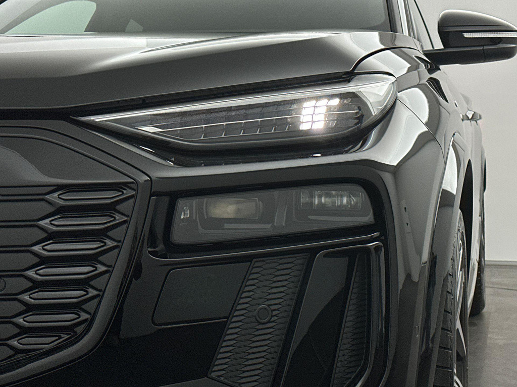 Audi Q6 E-tron sportback s edition e-tron perf 225kw/306pk 100kwh sportback