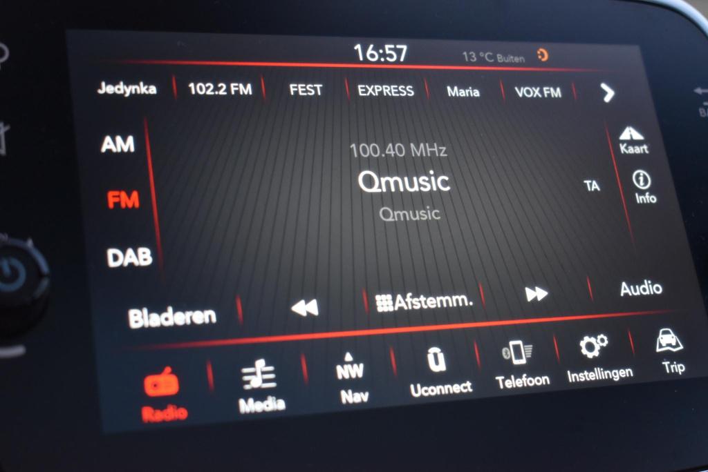 Fiat 500 hybrid launch edition