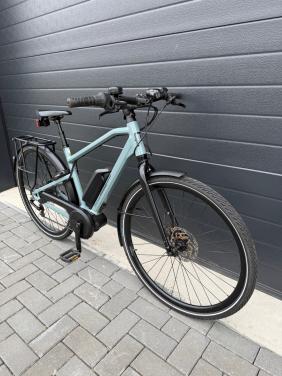 Prachtige Moustache Friday | Bosch Middenmotor | 47CM